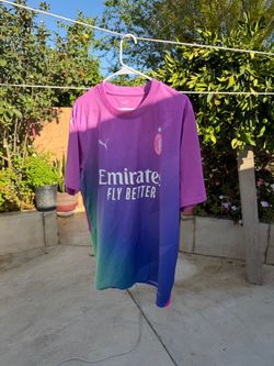 Soccer jersey