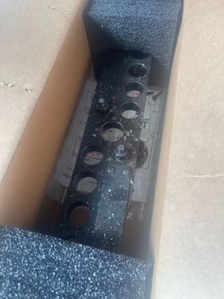 Haas mill BT tool change arm