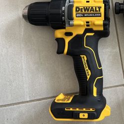Dewalt Drill