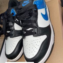 Nike Jordans 