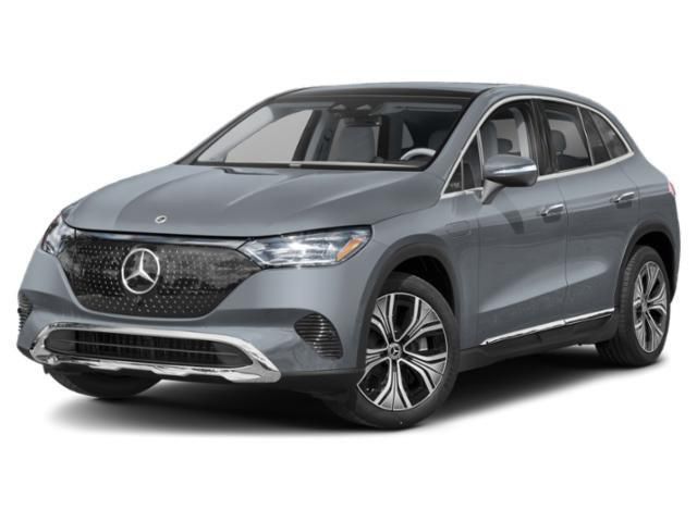 2024 Mercedes-Benz EQE 350+ SUV