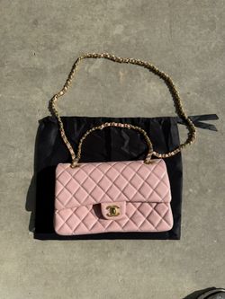 Chanel Purse