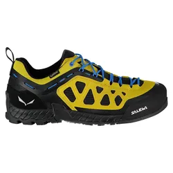 Salewa Men's Firetail 3 Gtx - Golden Palm/Black Out 9.5