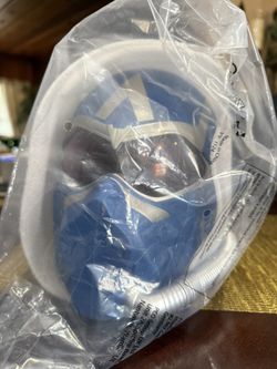 Marvel Captain America Brave New World Helmet Popcorn Bucket