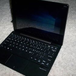 WiFi NextBook 10.1" tablet laptop PC Windows 10 - $195 (Schererville)

