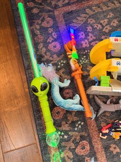 Toys