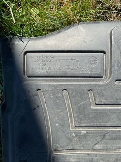 2003 Subaru Forester