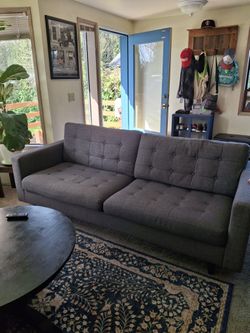 MCM Couch
