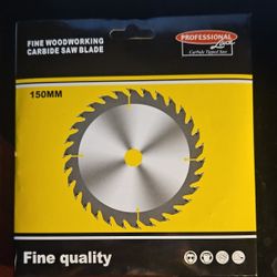 Carbide Saw Blade
