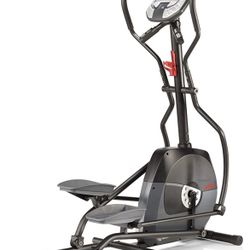 Schwinn Elliptical 