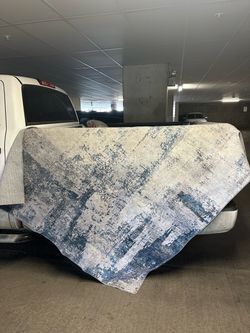 Nice big rug