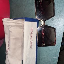 Louis Vuitton Sunglasses