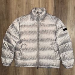 Men’s jackets available