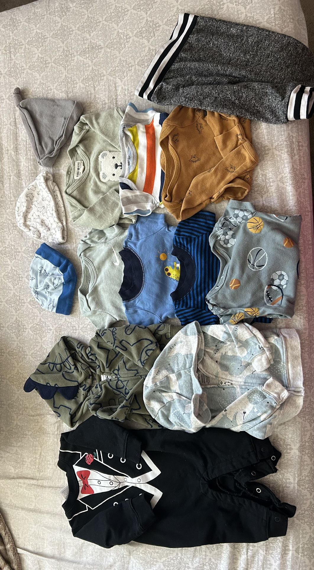 Baby Items Clothes & More