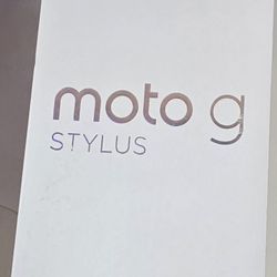 Moto G Stylus 2025