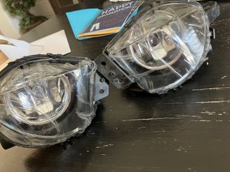 BMW 328 / 335i Fog Lights E90