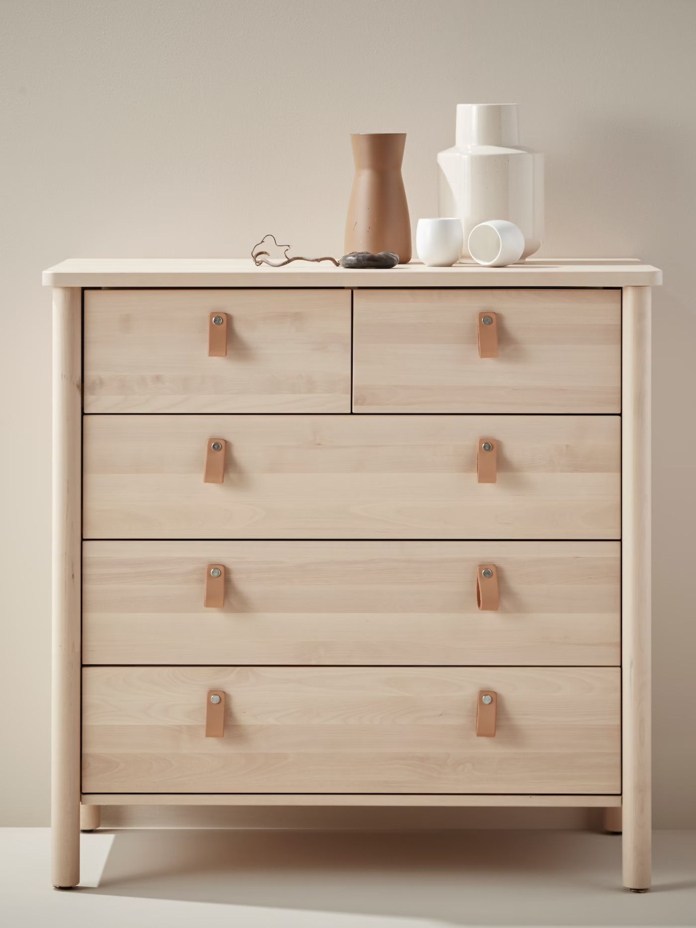 IKEA Bjorksnas Dresser