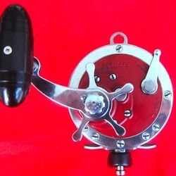 Fishing Reel