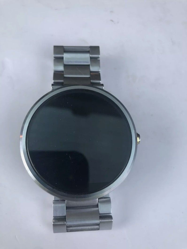 Motorola Moto 360 Version 1