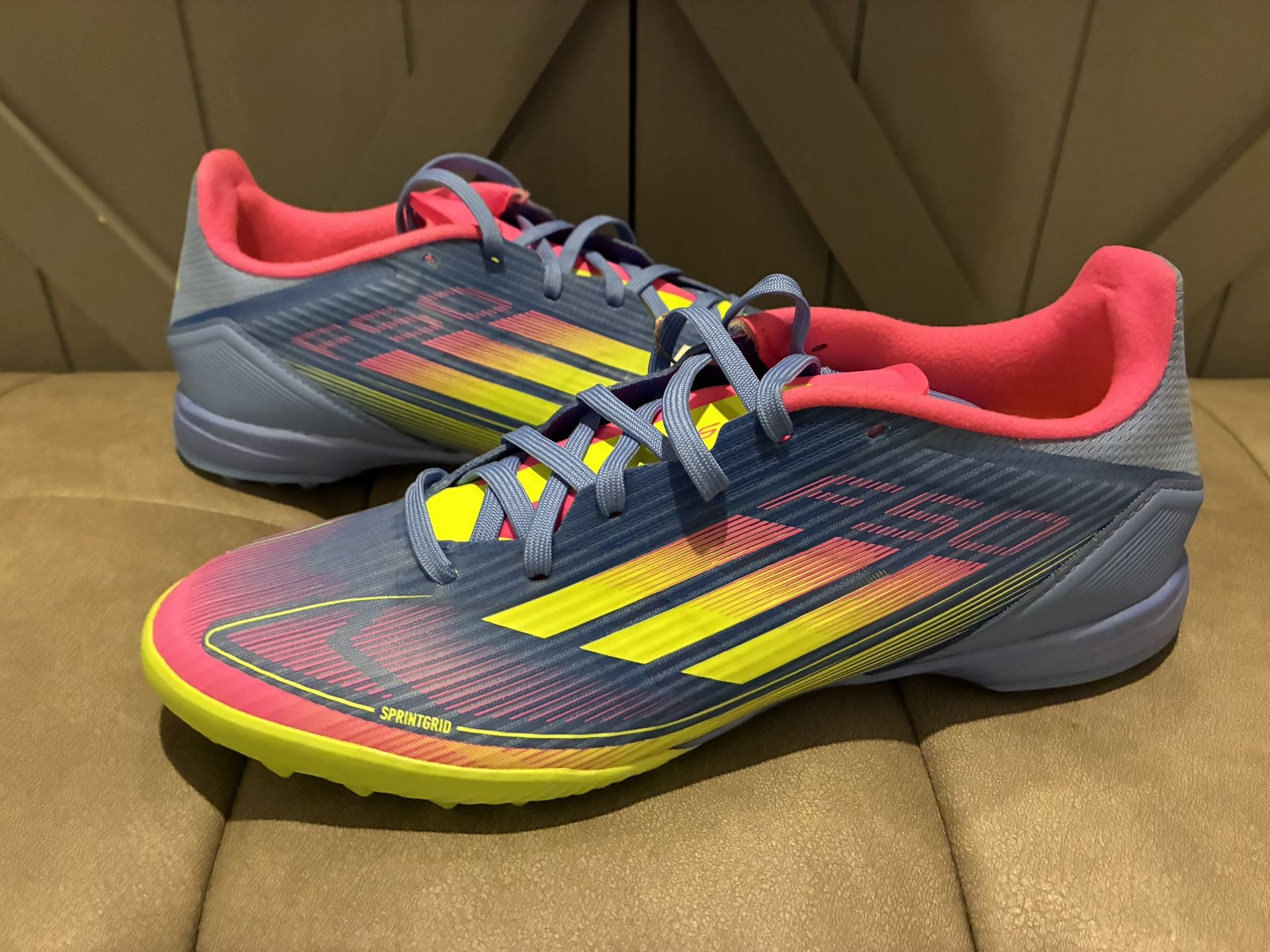Adidas Soccer