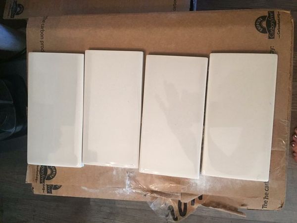 Subway Tile By Sonoma Bossy Gray For In Macomb Mi Offerup Subway Tile By Sonoma Bossy Gray For