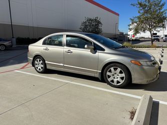 2006 Honda Civic