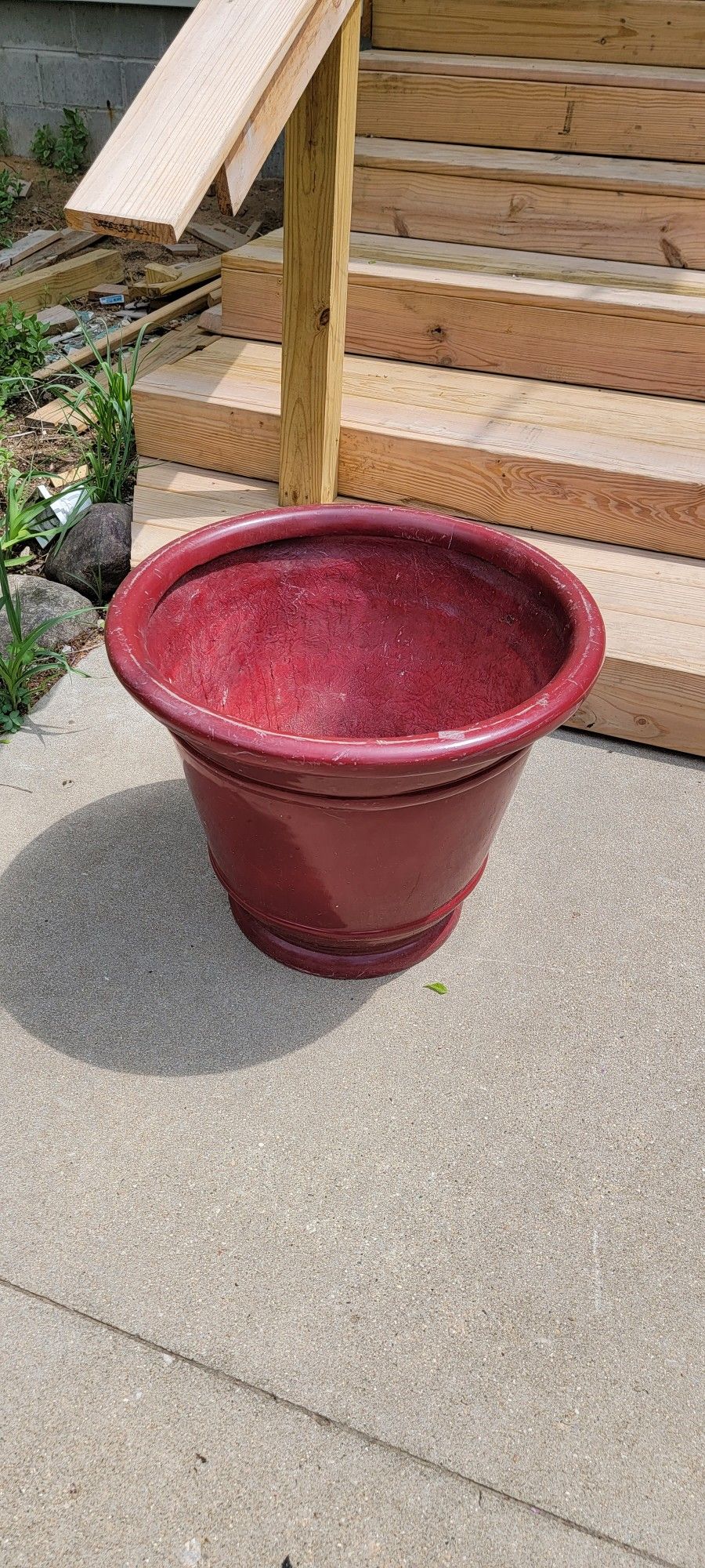 Extra Large Planter