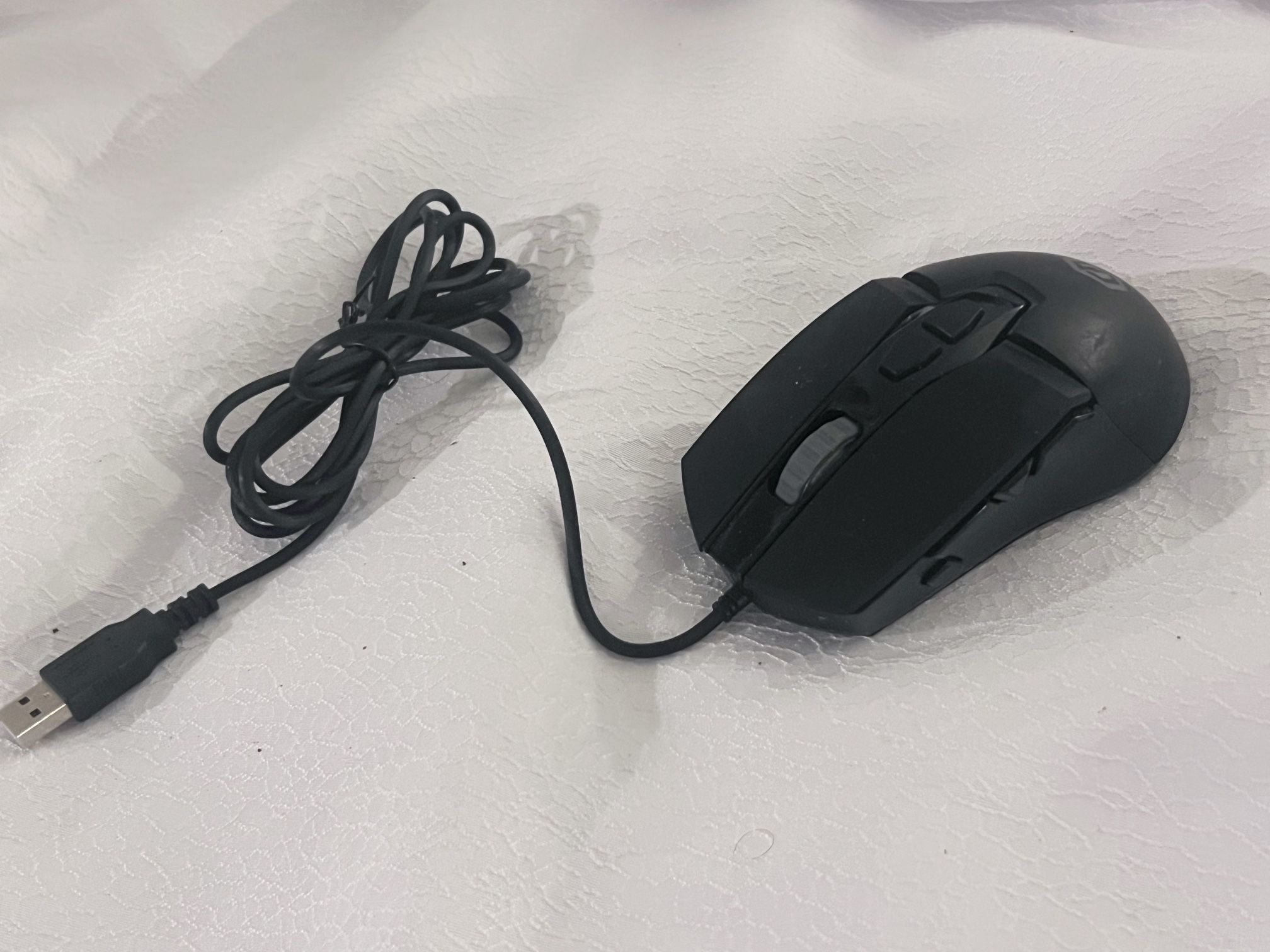 CYBERPOWER Gaming Mouse