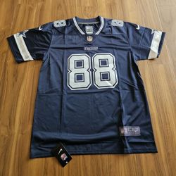 Cowboys Lamb Blue Jerseys $60ea Firm S M L Xl 2x 3x 
