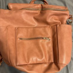 Fawn Design Diaper Bag 