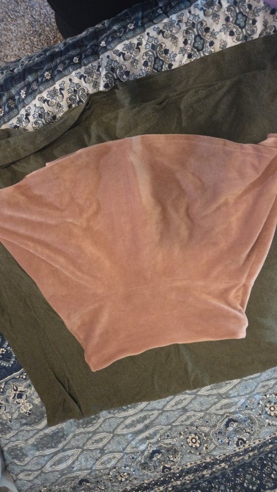 Girls Skirt And Shorts