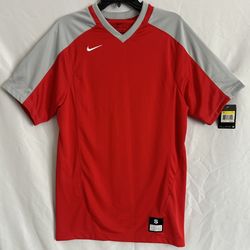 Nike short-sleeved shirt size  S