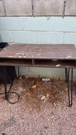 Desk