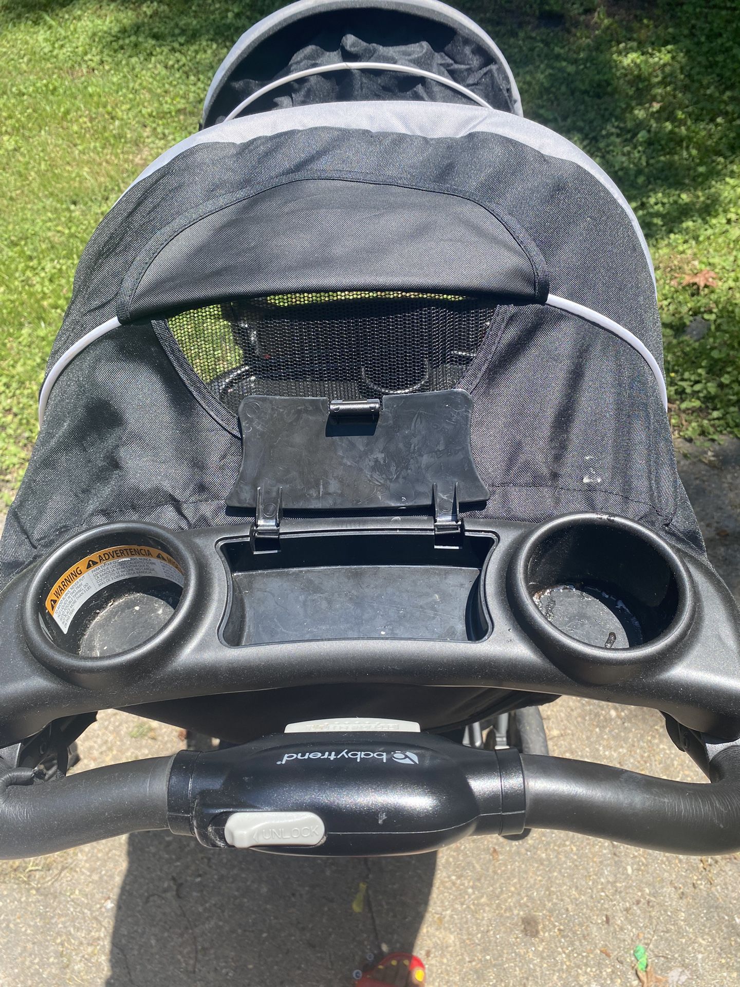 Baby Stroller For Sale