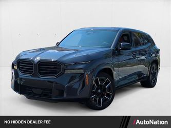 2024 BMW XM