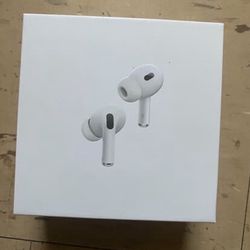 AirPods 2nd Generation 