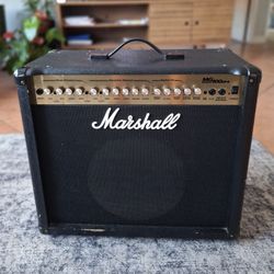 Marshall MG100DFX Guitar Amplifier
