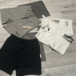 Essentiall shorts all sizes
