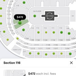 Zach Bryan Tickets 
