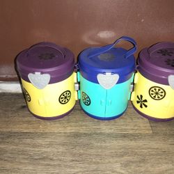 Toy Lunchbox 