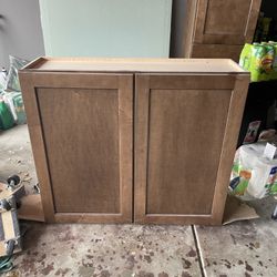 Wall Cabinet