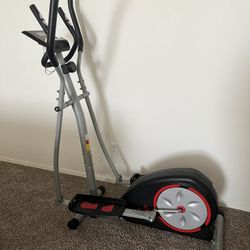 Elliptical