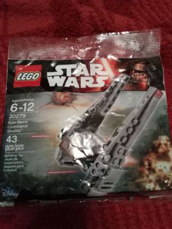 Lego Star Wars 30279 Polybag Set