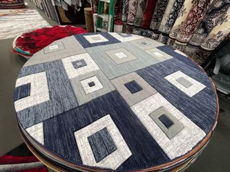 Area rugs