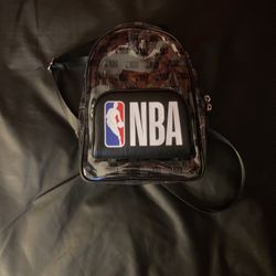 NBA Funko Stadium Backpack