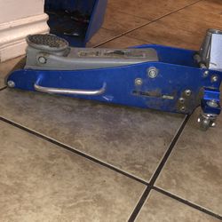 Car Jack
