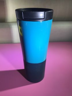 Starbucks 2-Tone Tumbler