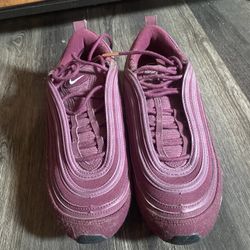 Air max 97s