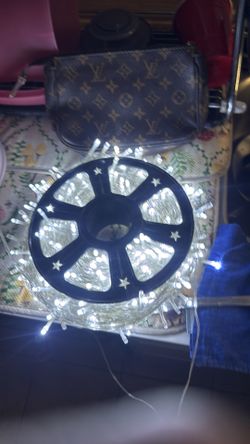 LED LIGHTS
