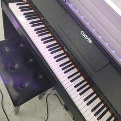Culotte Piano